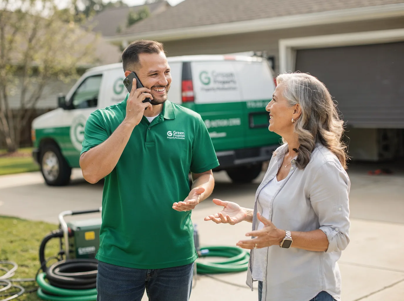 Water Damage Restoration Athens, WV FAQs